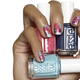 Illustration for article titled Hero Man/Nail Fiend Scams $1632 Worth of Essie Nail Polish